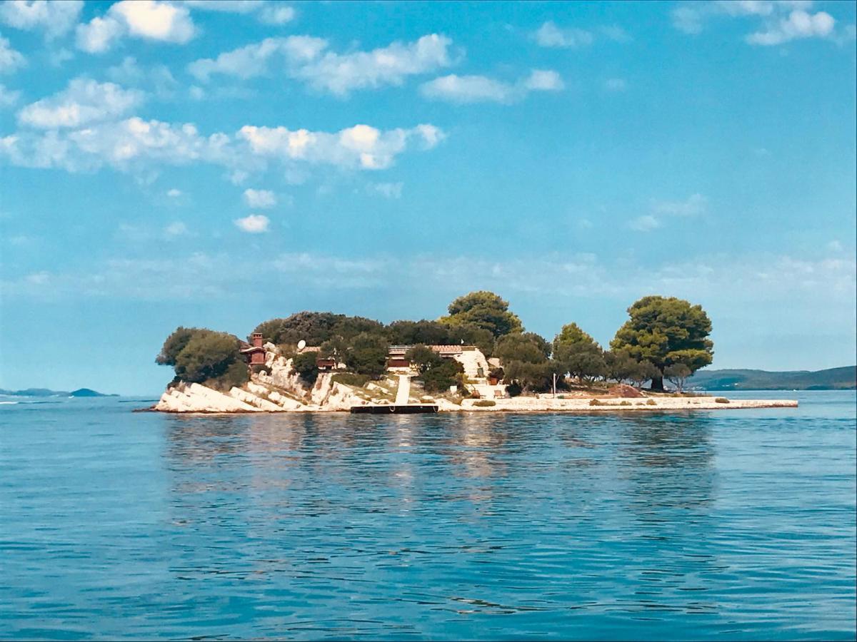 Villa La More - Sv Filip I Jakov Sveti Filip i Jakov Exterior foto