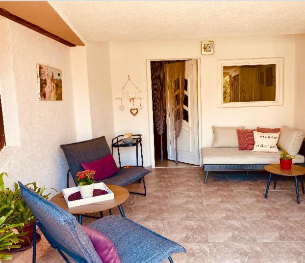 Villa La More - Sv Filip I Jakov Sveti Filip i Jakov Exterior foto